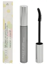 Clinique High Impact Zero Gravity Mascara em Terra Nova
