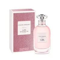 Coach Dreams Edp 90Ml em Terra Nova