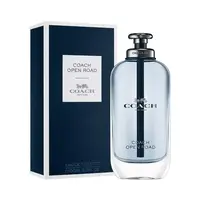 Coach Open Road Edt 100Ml em Terra Nova