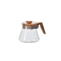 Coffee Server 02 - 600Cc em Terra Nova