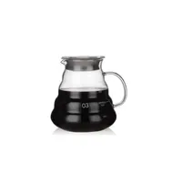 Coffee Server 700Cc (Para 3 Tazas) em Terra Nova