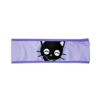Creme Chococat Spa Headband em Terra Nova