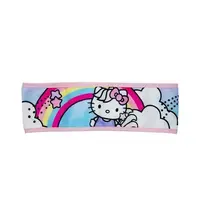Creme Hello Kitty Spa Headband em Terra Nova