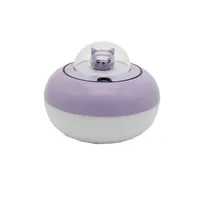 Cute Pet Humidifier 300Ml em Terra Nova