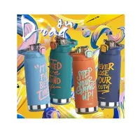 Dragon Bottle 1100Ml Hellodream em Terra Nova