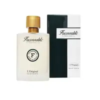 Faconnable  L'Original Edt 90Ml em Terra Nova