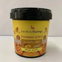 Flamingo Foaming Scrub Mango 500G em Terra Nova