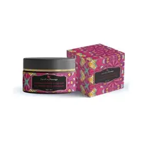 Flamingo Lip Scrub 50Ml em Terra Nova