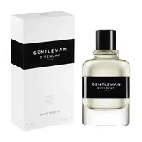 Givenchy Gentleman Edt 50Ml em Terra Nova