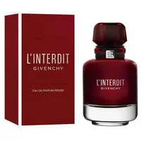 Givenchy L´Interdit Edp 80Ml em Terra Nova