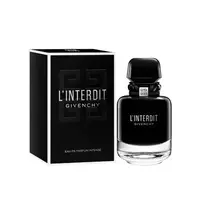 Givenchy L'Interdit Edpi 80Ml em Terra Nova
