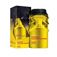 Gutss Titanium Volume Powder Light Control 20G em Terra Nova