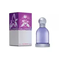Halloween Edt 30Ml em Terra Nova