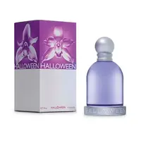 Halloween Edt 50Ml em Terra Nova