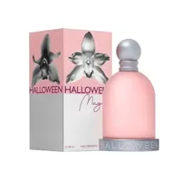 Halloween Magic Edt 100Ml em Terra Nova