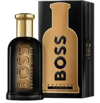 Hugo Boss Bottled Elixir Edp 100Ml em Terra Nova