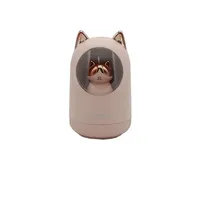 Humidificador Night Light em Terra Nova