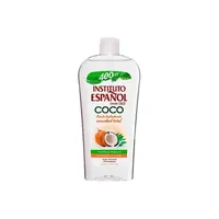 Instituto Español Coco Aceite 400Ml em Terra Nova