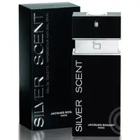 Jacques Bogart Silver Scent 100Ml em Terra Nova
