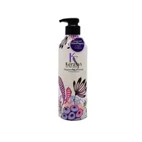 Kerasys Shampoo Perfumed Elegance&Sensual 600Ml em Terra Nova