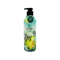 Kerasys Shampoo Perfumed Pure&Charming 600Ml em Terra Nova