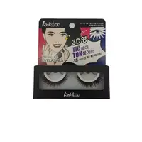 Lashtoc Pro Glued Eyelahes #3D em Terra Nova
