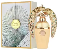 Lattafa Afeef Edp 100Ml em Terra Nova
