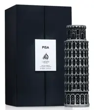 Lattafa Pride Pisa Edp 100Ml em Terra Nova