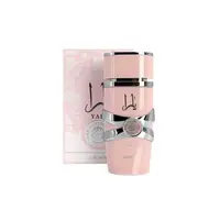 Lattafa Yara Rosa Edp 100Ml em Terra Nova