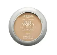 Loreal True Match Powder W3 em Terra Nova