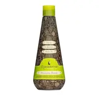 Macadamia Rejuvenating Shampoo 300Ml em Terra Nova