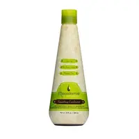 Macadamia Smoothing Conditioner 300Ml em Terra Nova