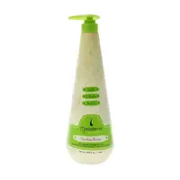 Macadamia Smoothing Shampoo 300Ml em Terra Nova