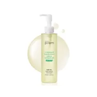 Make Prem Cleansing Oil Gently Remove Makeup 210Ml em Terra Nova