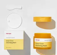 Manyo Deep Clear Cleansing Balm 132Ml em Terra Nova