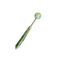 Martillo De Masaje De Jade em Terra Nova