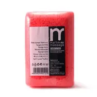 Martini Esponja Suave Para Baño em Terra Nova