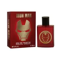 Marvel Iron Man Edt 100Ml em Terra Nova