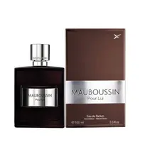Mauboussin Pour Lui Edp 100Ml em Terra Nova
