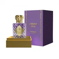 Mawwal Oasis Janah 100Ml em Terra Nova