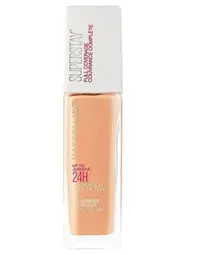 Maybelline Superstay Full Coverage #128 em Terra Nova