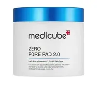 Medicube Zero Pore Pad 70Pc em Terra Nova