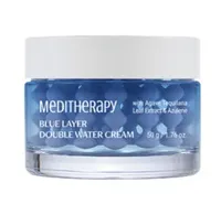Meditherapy Blue Layer Double Water Cream 50G em Terra Nova