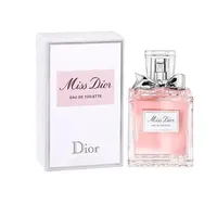 Miss Dior Edt 100Ml em Terra Nova