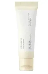 Mixsoon Bean Cream 65Ml em Terra Nova