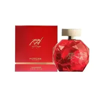 Morgan Red Edp 100Ml em Terra Nova