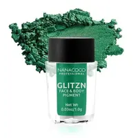 Nanacoco Glitzn Evergreen #47312 em Terra Nova