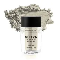 Nanacoco Glitzn Lemon #47311 em Terra Nova