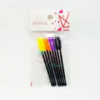 Omg Rainbow Mascara em Terra Nova