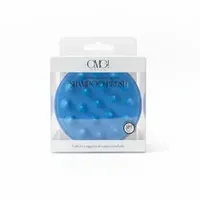 Omg Shampoo Brush-Azul em Terra Nova